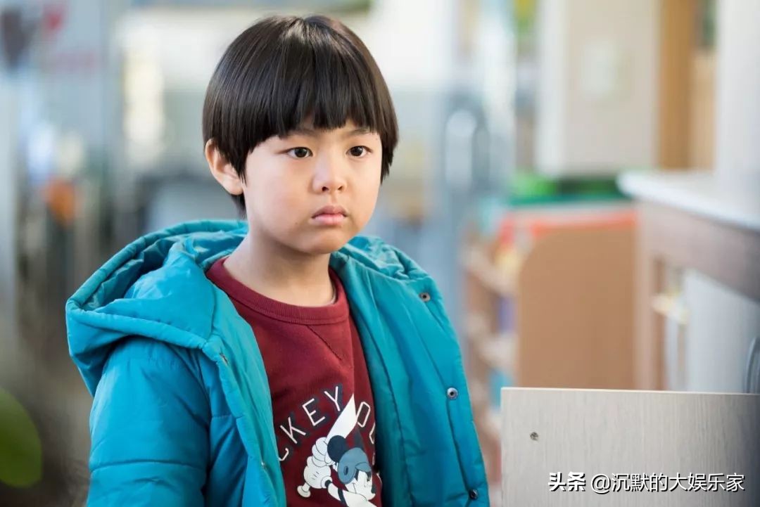 韩国电影史上第一的亲情片,催人泪下的韩国电影