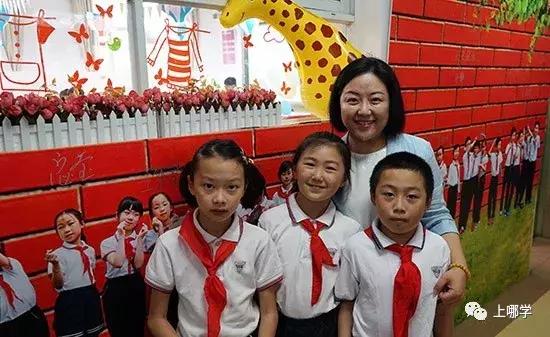 上海十大民办校长名单,上海各区校长名单