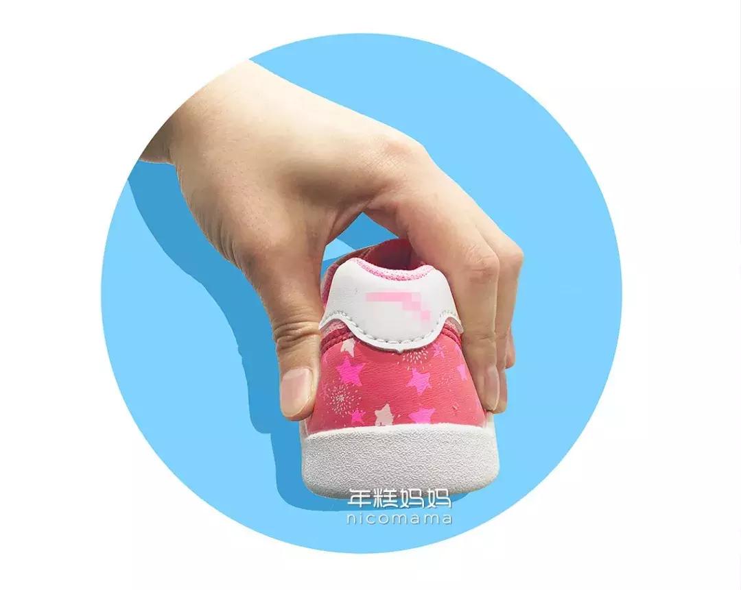 如何给宝宝正确选鞋,宝宝选鞋子的技巧