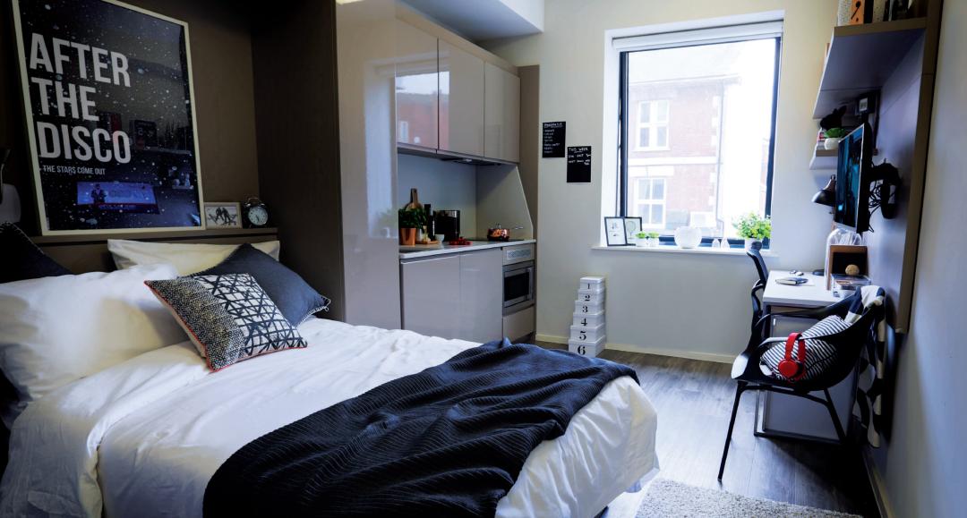 英国出国留学租房中介推荐,英国留学租房最省钱