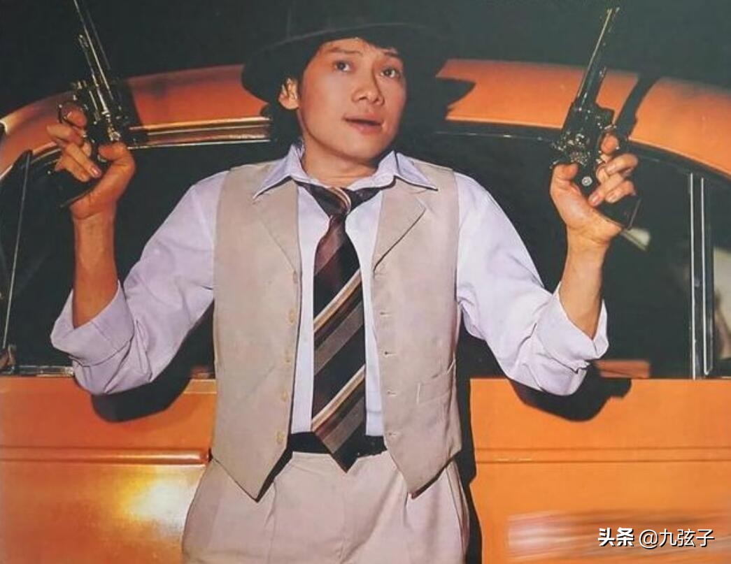 香港鼻祖歌手泰迪罗宾,香港歌手泰迪罗宾简介