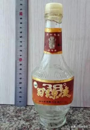 贵州酱香酒十大名酒排名榜,私藏酱酒贵州贵酒大全