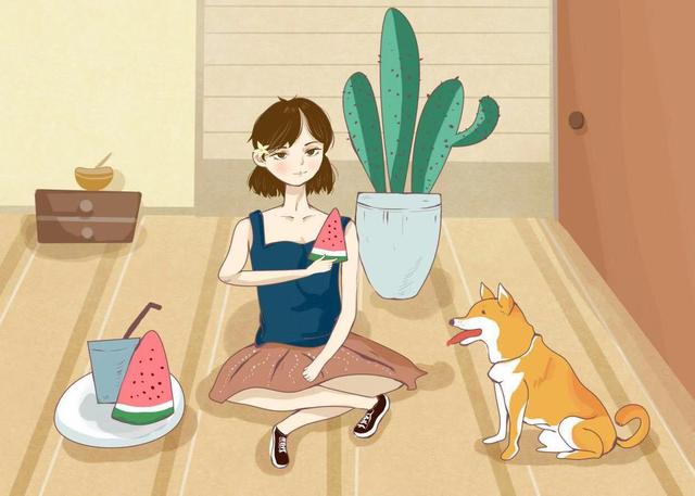 不要小瞧别人的人格魅力,不要小瞧任何看起来很弱的人