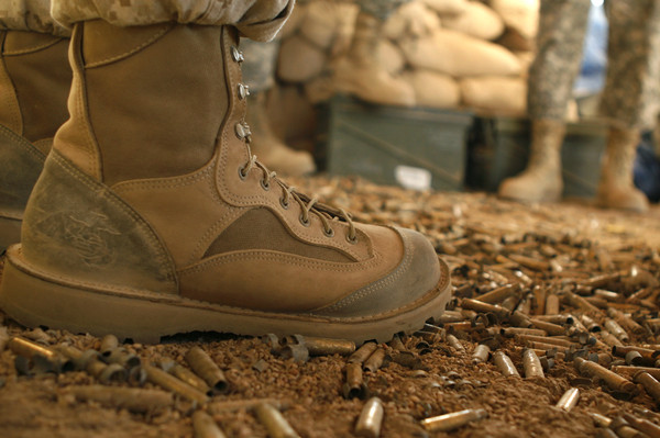 工装靴品牌十大排名榜,男士工装靴品牌十大排名榜