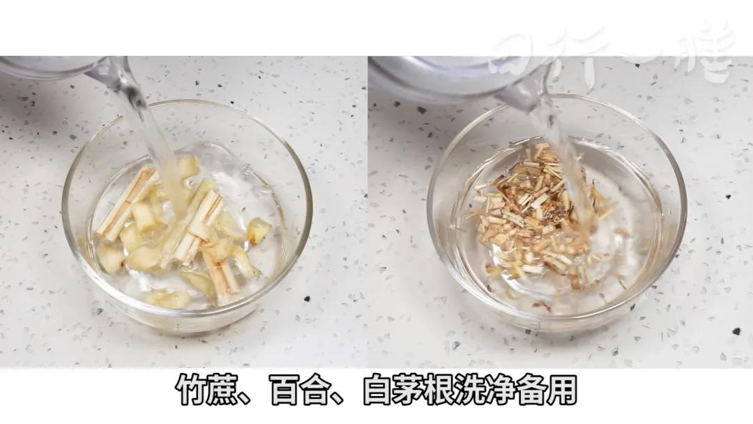 肠胃上火吃什么中草药降火,咽喉干上火喝什么凉茶