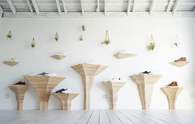 stevenmadden收购特品鞋业科技,stevemadden芭蕾鞋