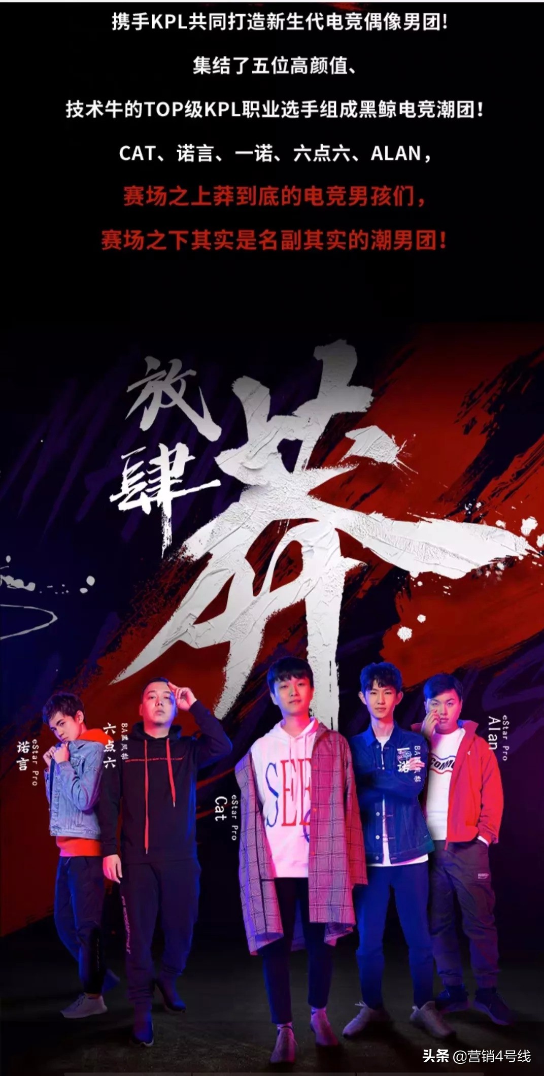 电竞圈有哪些,电竞圈都有哪些选手