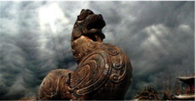 龙的第九个儿子貔貅是啥,貔貅到底是龙的第几个儿子