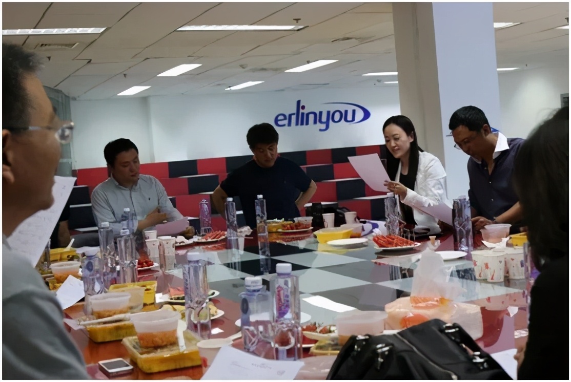 中欧掠影：我的中欧商学院EMBA经历（一）