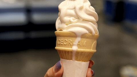 1000000只冰淇淋免费吃!逛吃宜家「新品美食」GET你的灵感好物
