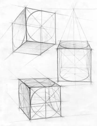 为什么学素描也要学速写,为什么要学素描简短回答