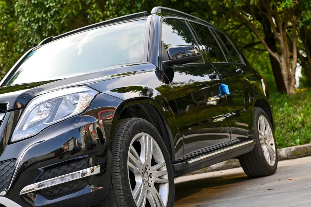 17款glk260二手车价格,二手15年glk260值得购买吗