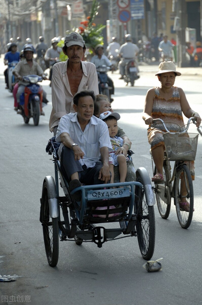 越南情况详细分析,越南真实最新实拍视频