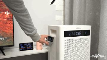 买空气净化器是不是交智商税,吸猫毛的空气净化器是智商税吗