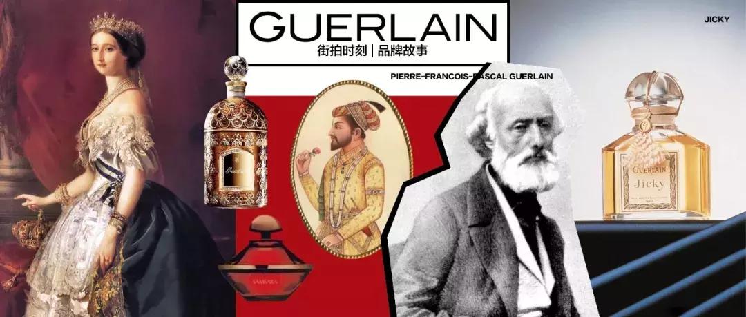 娇兰香水是香水界的扛把子吗,娇兰香水为什么最好用了