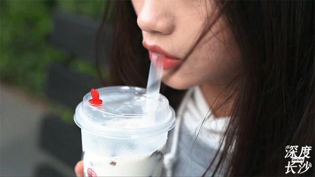 书亦椰椰烧仙草好喝吗,书亦烧仙草椰果奶茶好喝吗