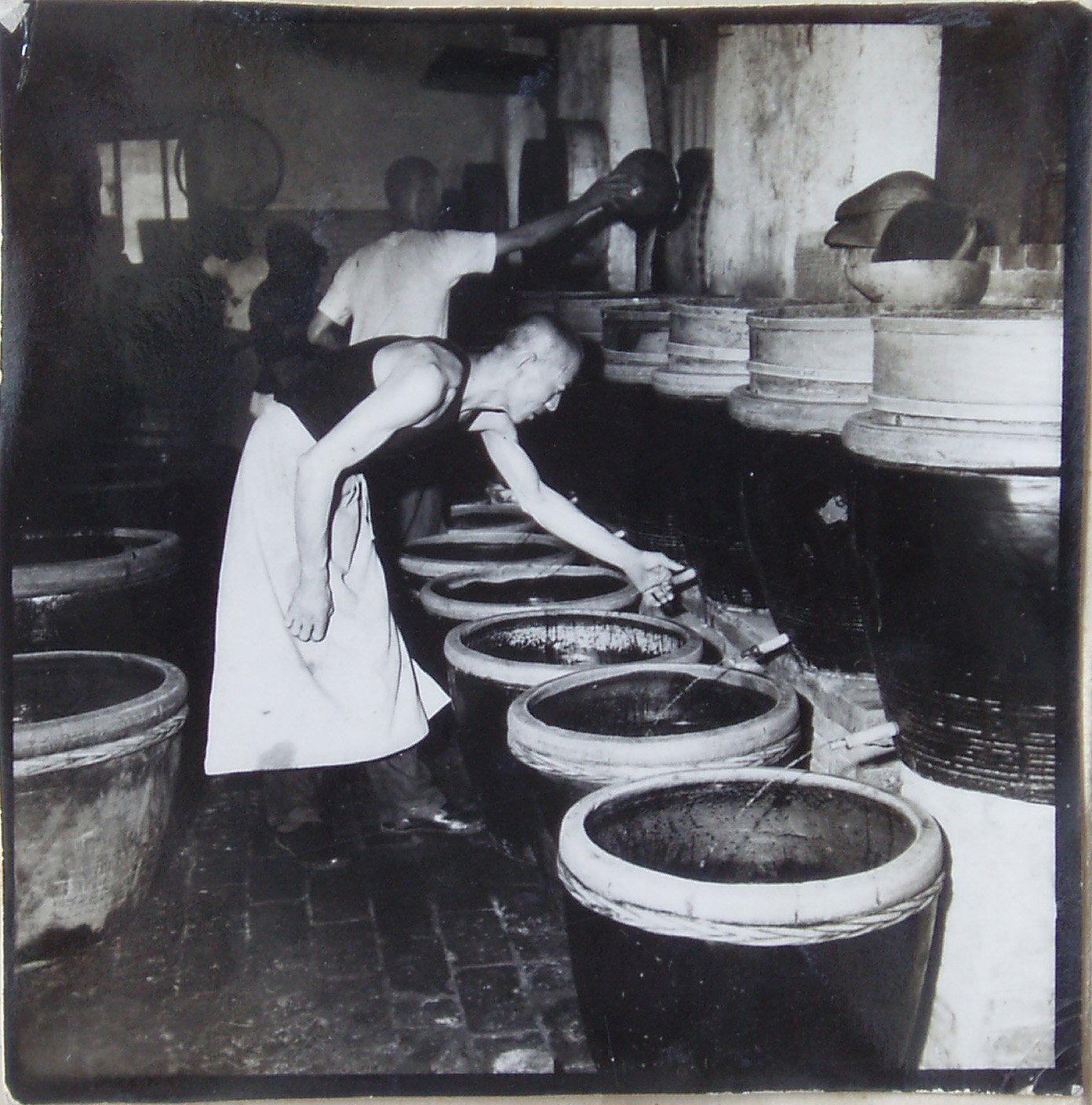 揭秘让人“醋味十足”的山西老陈醋的前世今生