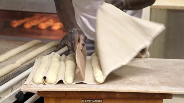 做一个好面包,做面包一定成功的方法