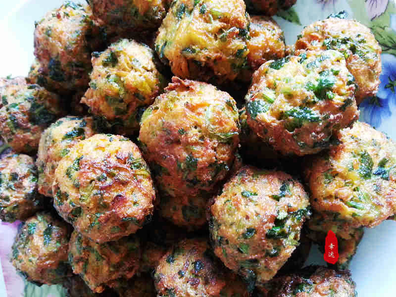 过年那些好吃的炸物,过年都可以炸什么好吃的食品