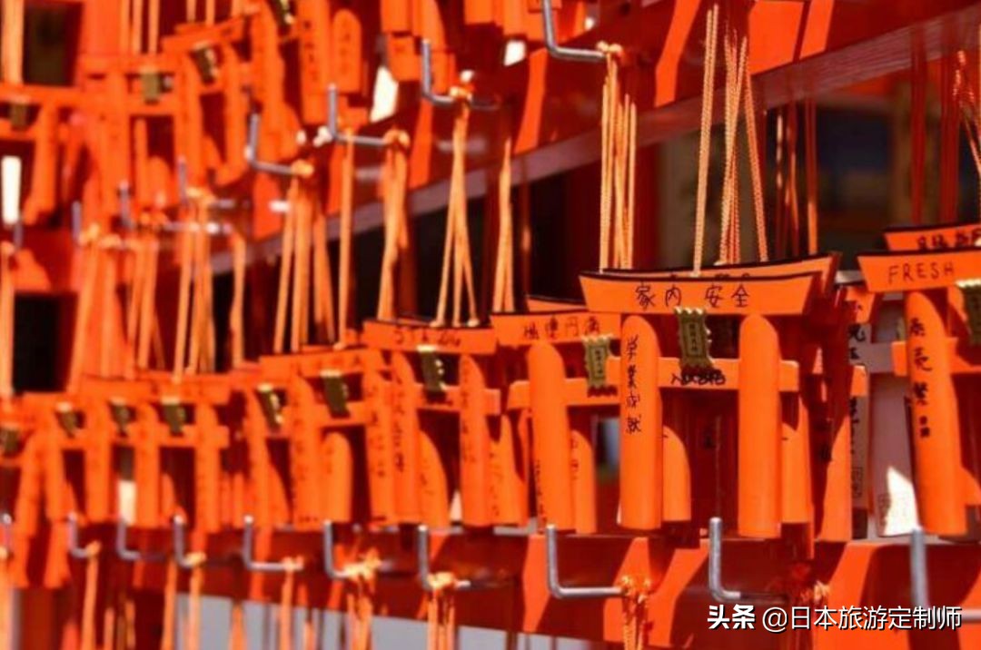 京都伏见稻荷大社攻略,伏见稻荷大社清水寺游玩顺序