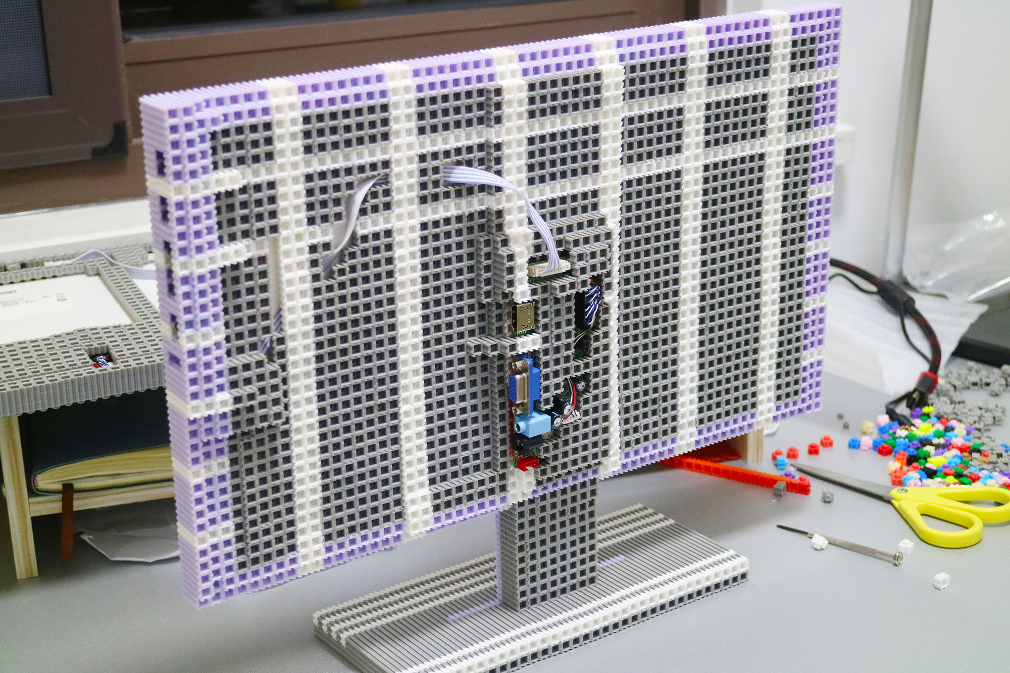 200块预算电脑显示器,办公双屏显示器