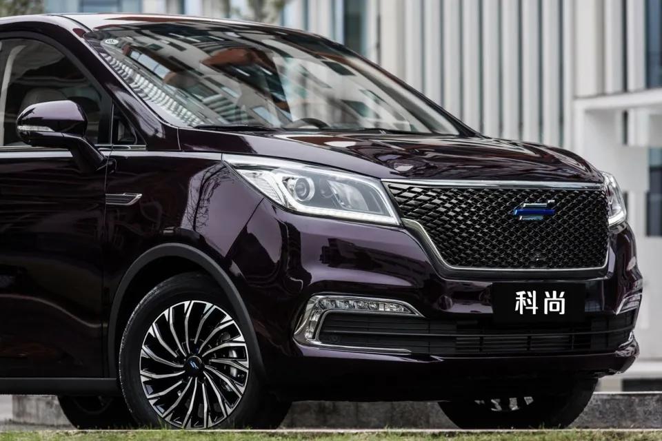 国产长安埃尔法七座商务车,2022埃尔法新车上市车型7座版