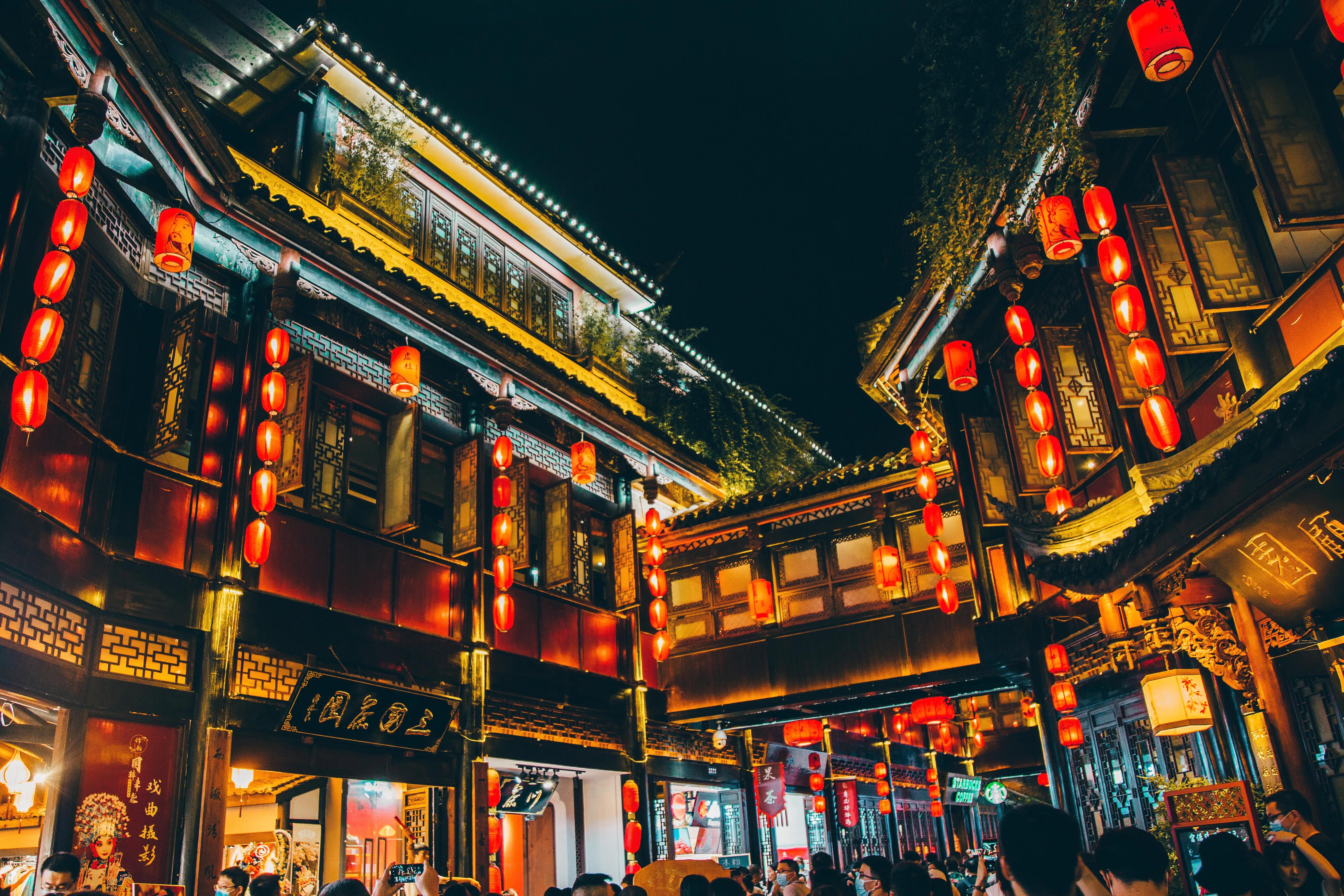 四川成都新津最新网红打卡景点,成都网红打卡景点免门票