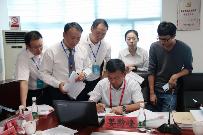 医院胸痛中心现场认证简讯,人民医院胸痛中心验收