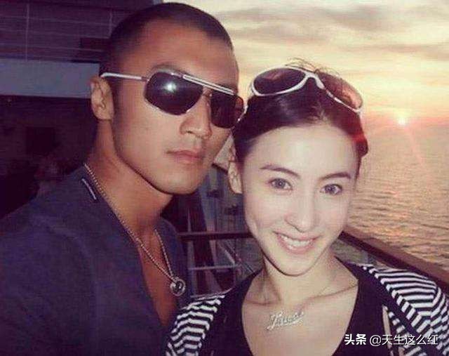 张柏芝谢霆锋这几年各自还好么,张柏芝谢霆锋他们最近的情况