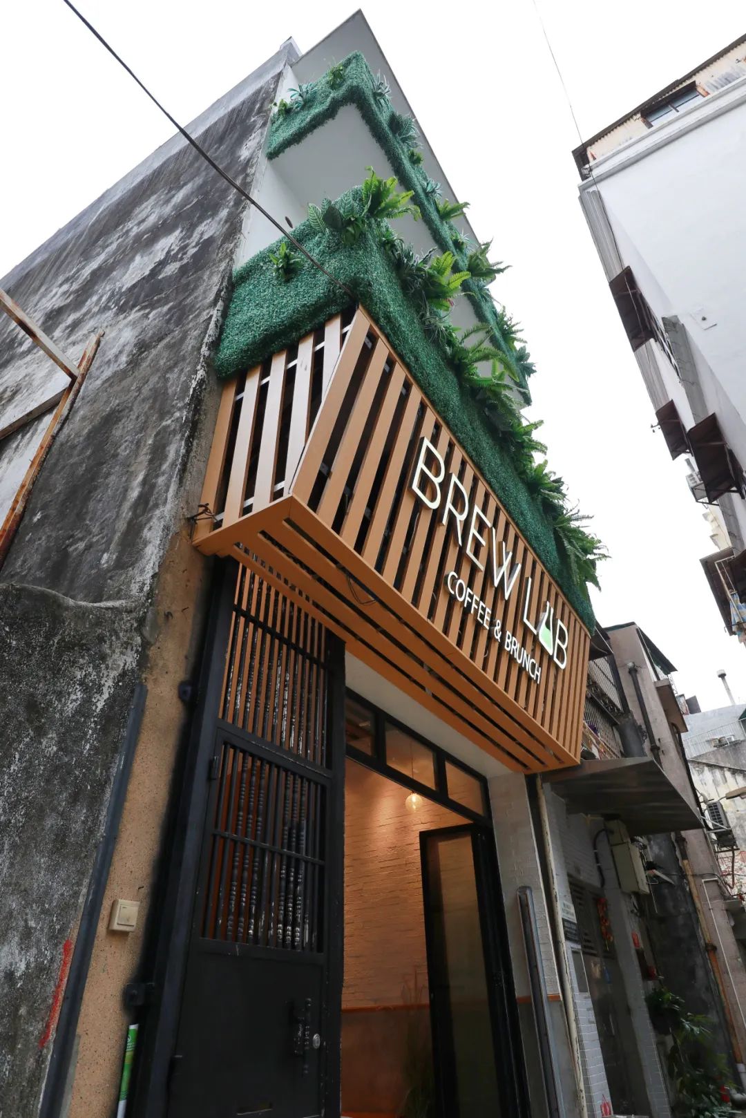 澳门当地人才知道的路边小店，每家都是宝藏