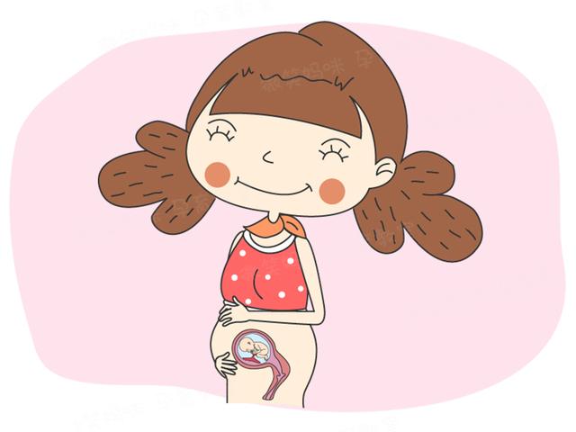 孕30周到31周胎儿体重涨了100克,孕期40周指南