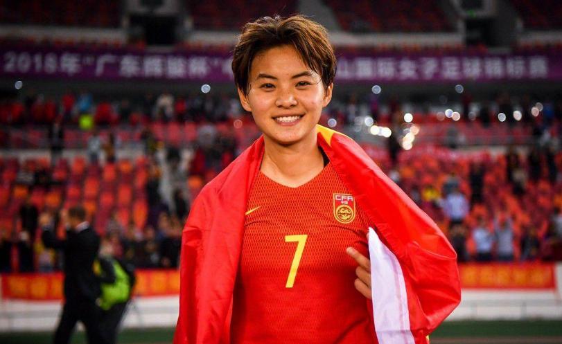 中国女排、中国女篮、中国女足,这12位“国家队女神”都毕业于这所985,包括郎平!