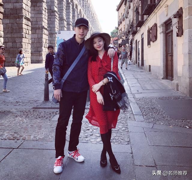 乒坛冠军马龙娶大学校花?马龙台前幕后故事?马龙夏露生活细节?