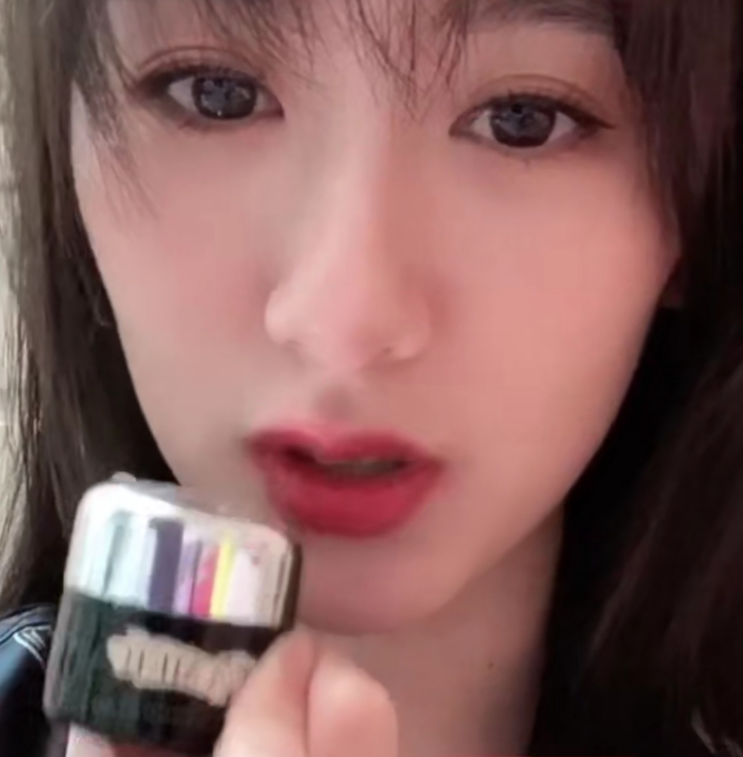 袁冰妍推荐的化妆产品,袁冰妍护肤