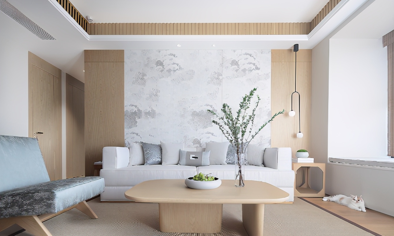 小户型怎么装出高级感案例,小户型怎么布置才好看