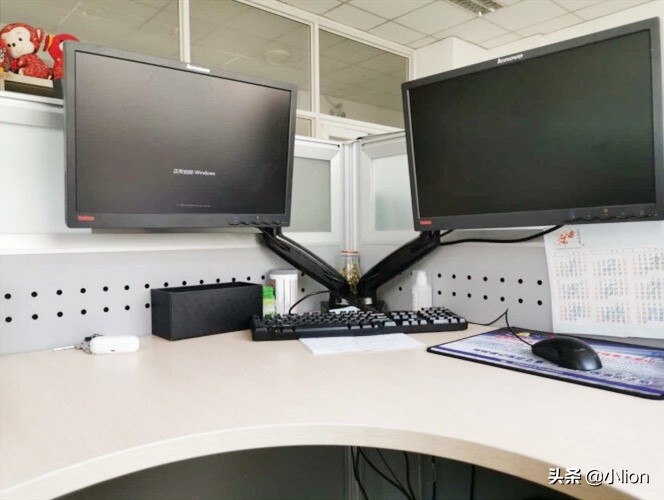 如何使用双屏办公,为什么越来越多的人开始双屏办公