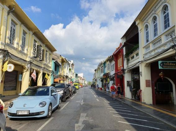 泰国普吉岛特产美食介绍大全,普吉岛哪里买特产便宜实惠的