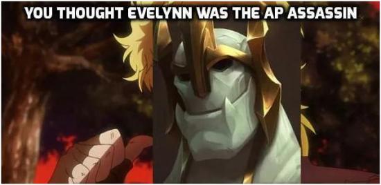 设计师正面回应elo,正义巨像加里奥全输出从天而降