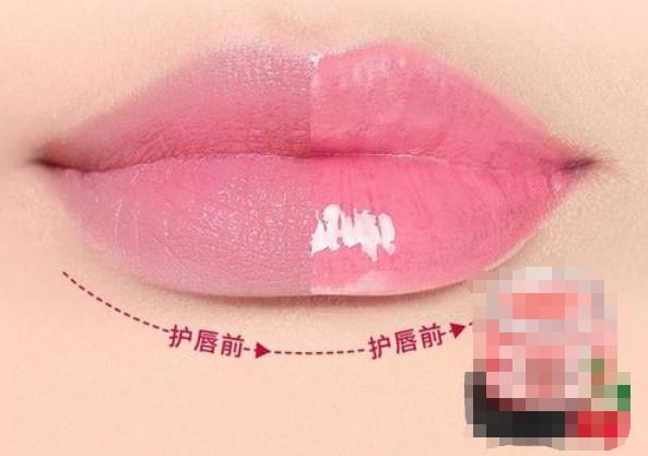 涂完口红如何卸口红,涂口红的正确方法口红怎么卸