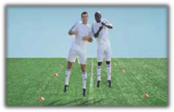 干货!国家体育总局运动医学博士的总结:运动损伤的急救和预防