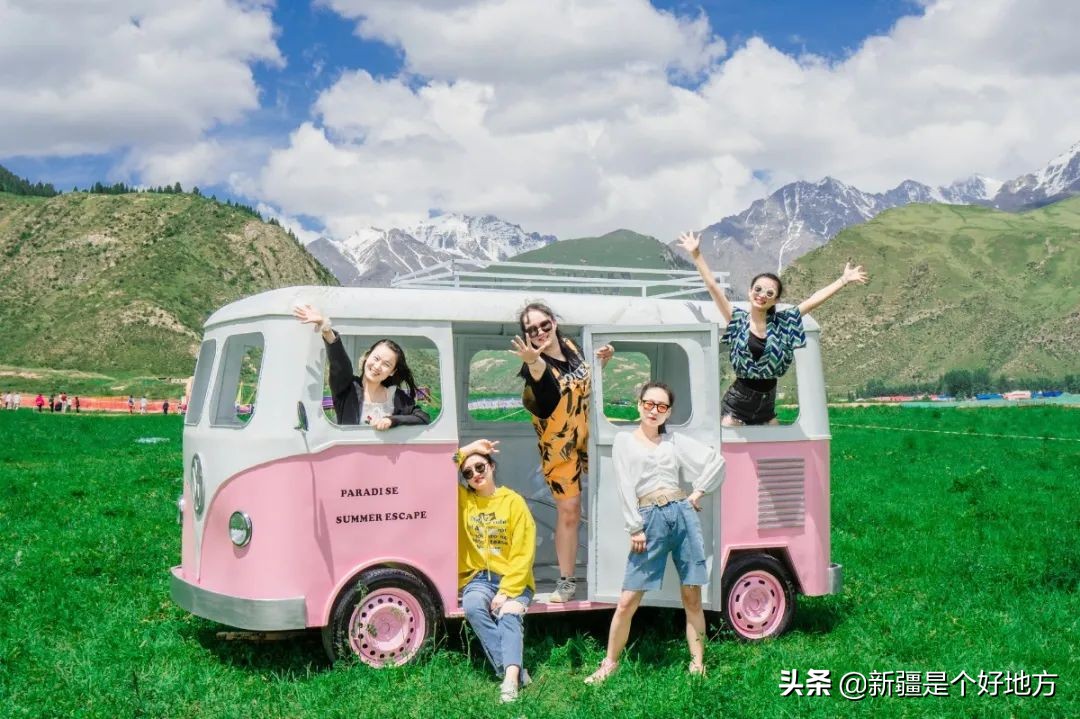 借着夏天的名义一起去吹吹风看海,借着夏天的名义一起去吹吹风