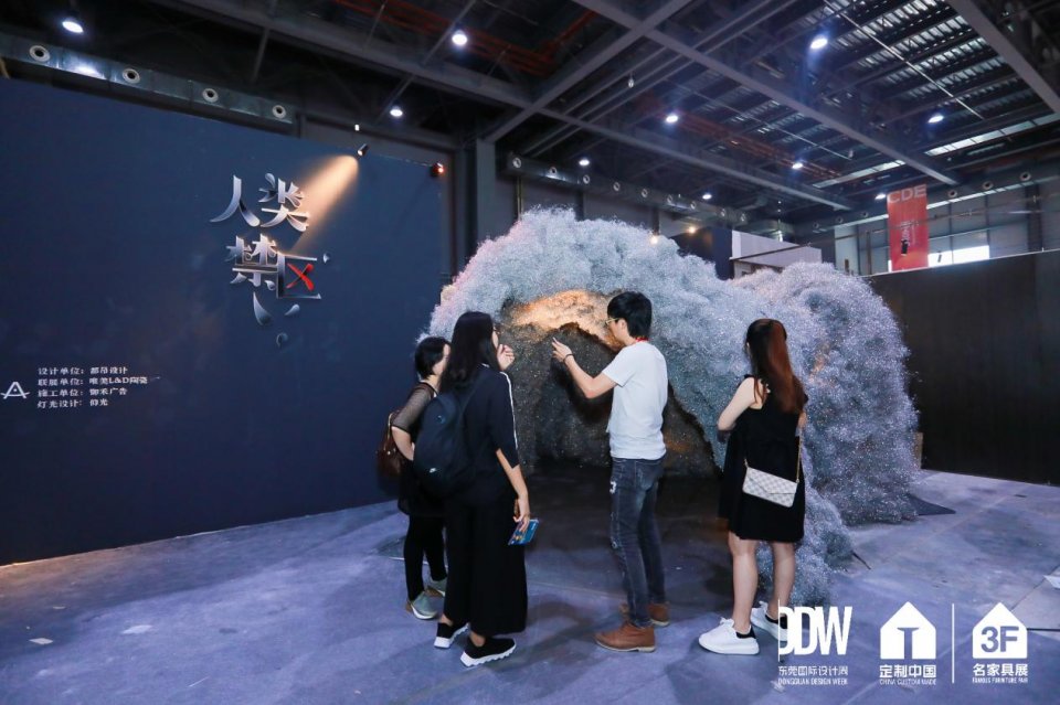 展后总结｜7月展圆满落幕，哪些新变化有目共睹？