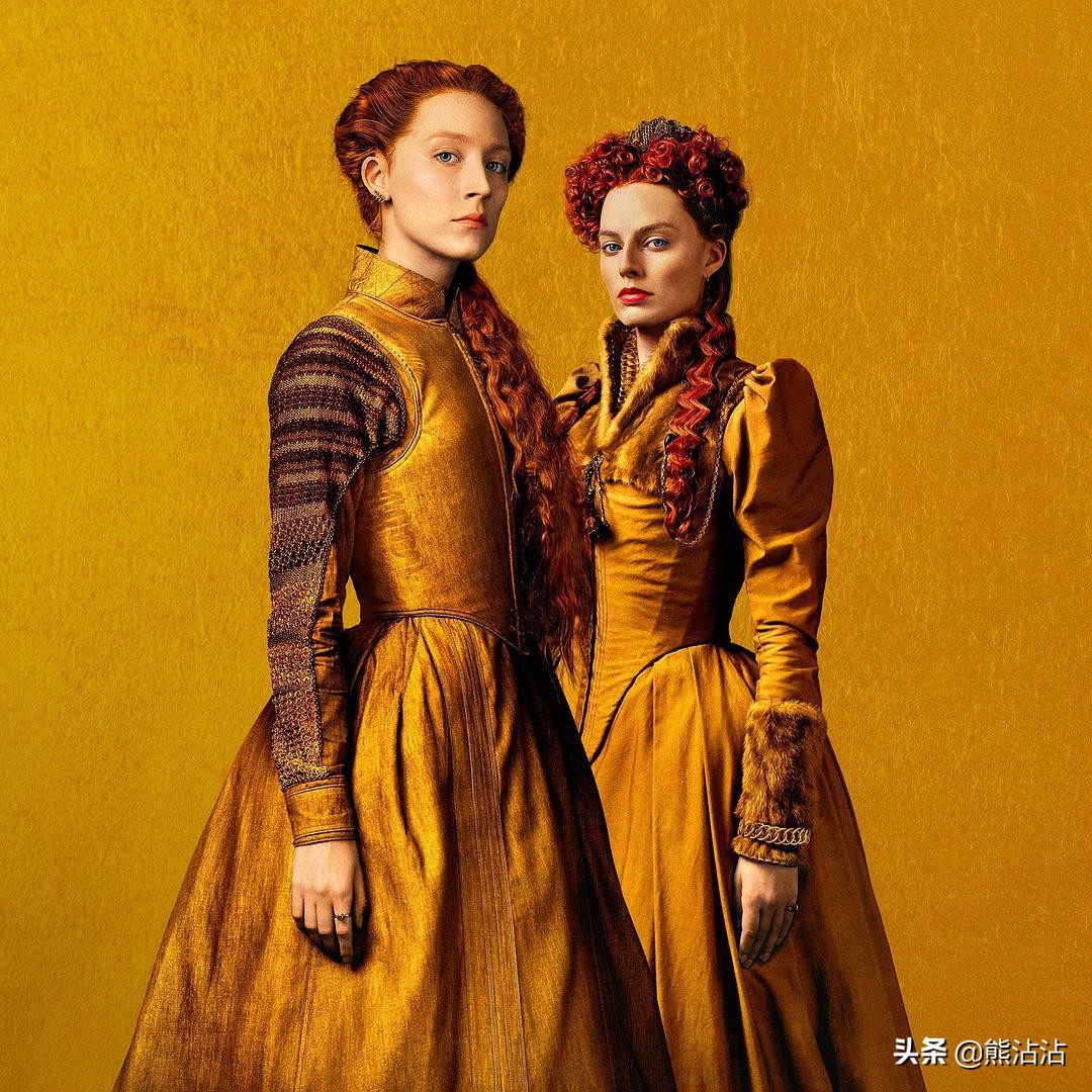 苏格兰女王玛丽为什么上断头台,苏格兰女王玛丽和伊丽莎白的关系