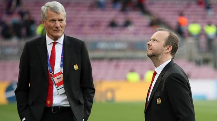 曼联管理层最新决定,曼联管理层最新消息