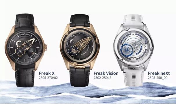 功能性手表排行榜前十名,品牌手表的评价图