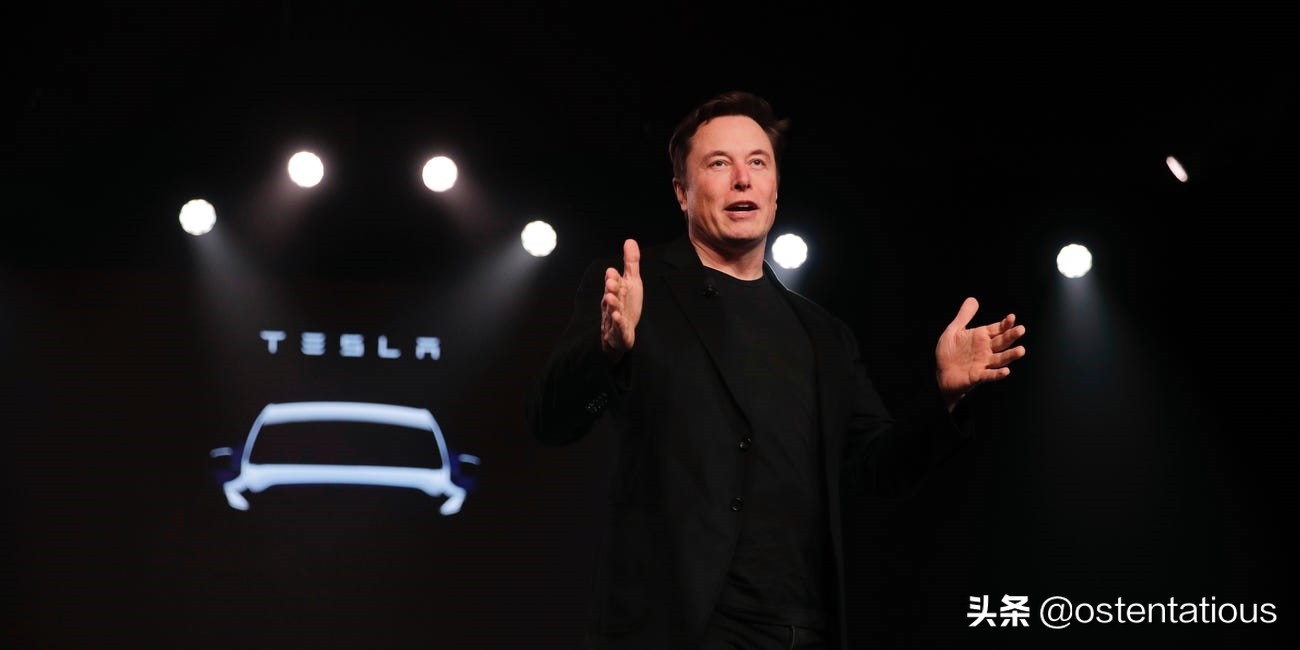 马斯克已经向中国供应商发出邀请,马斯克最新消息呼吸机