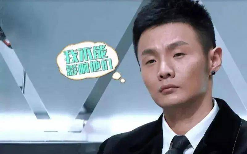 李荣浩悲惨的故事,李荣浩悲惨故事