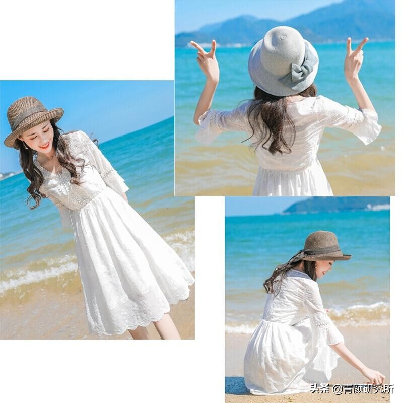 初恋裙时髦高级,初恋裙仙女裙推荐