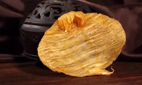 花胶最简单的泡发,花胶正确的泡发