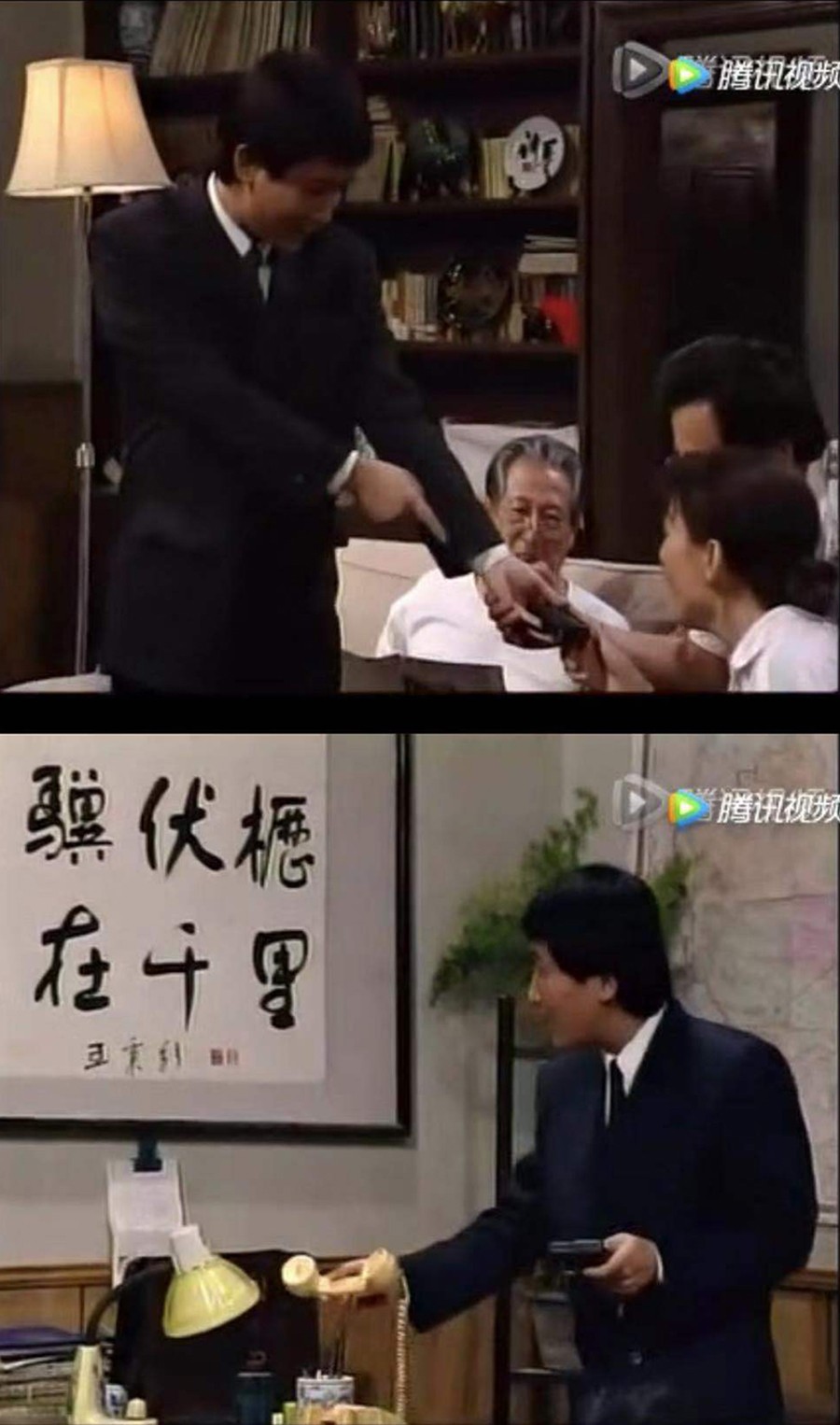 激荡40年是从哪一年到哪一年,激荡90年代全集观看